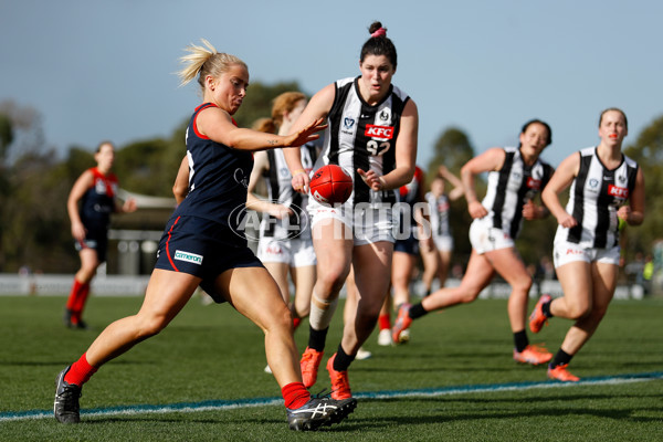 VFLW 2022 Elimination Final - Casey v Collingwood - 960440