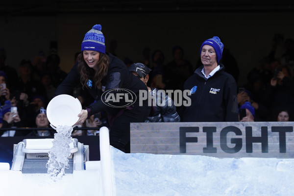 AFL 2022 Round 13 - Collingwood v Melbourne - 960967