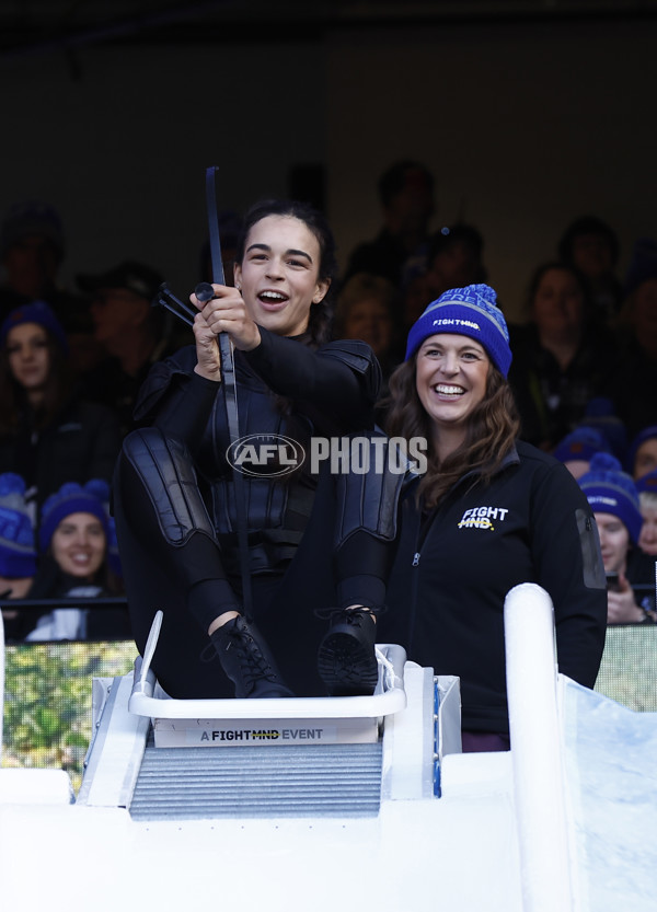 AFL 2022 Round 13 - Collingwood v Melbourne - 961004
