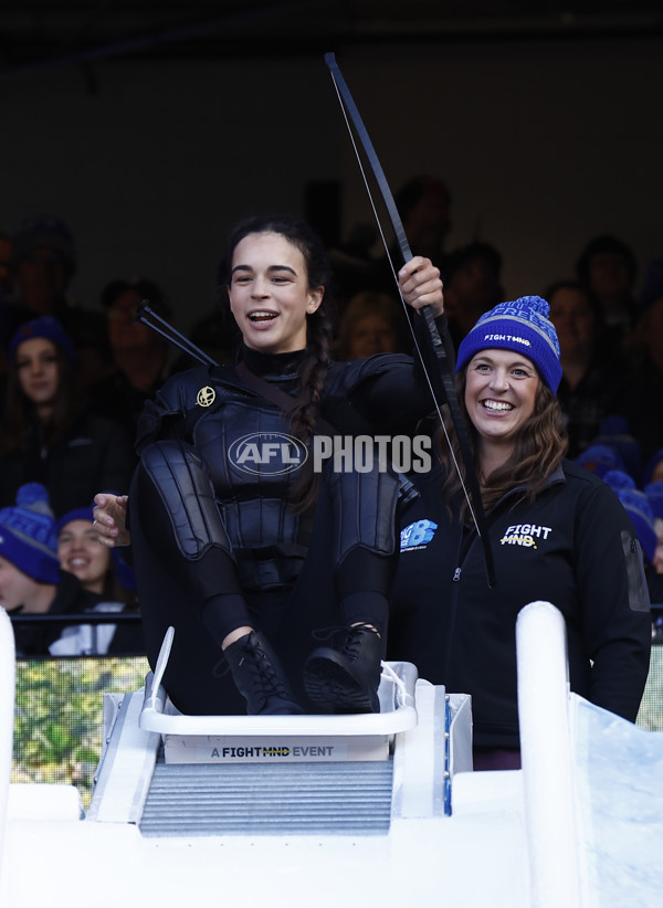 AFL 2022 Round 13 - Collingwood v Melbourne - 961005