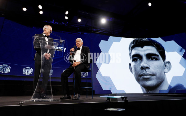 AFL 2022 Media - Hall of Fame - 961589