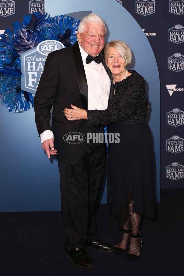 AFL 2022 Media - Hall of Fame - 961637