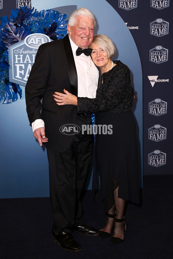 AFL 2022 Media - Hall of Fame - 961632