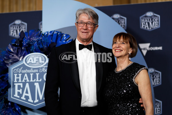 AFL 2022 Media - Hall of Fame - 961694
