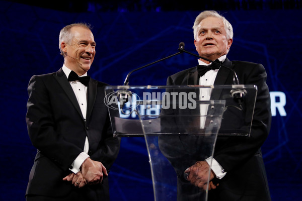 AFL 2022 Media - Hall of Fame - 961680