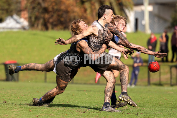 NAB League Boys 2022 - Northern Knights v Eastern Ranges - 962708