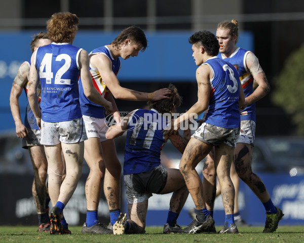 NAB League Boys 2022 - Northern Knights v Eastern Ranges - 962716