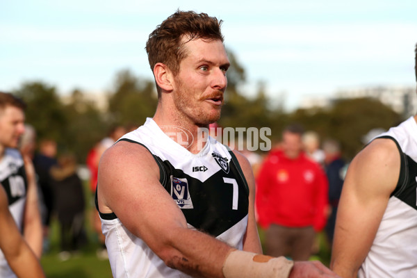 VFL 2022 Round 13 - Northern Bullants v Southport Sharks - 963926