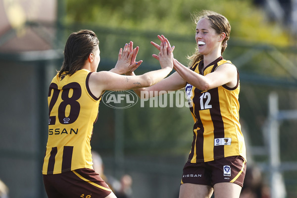VFLW 2022 Semi Final - Hawthorn v Southern Saints - 963967