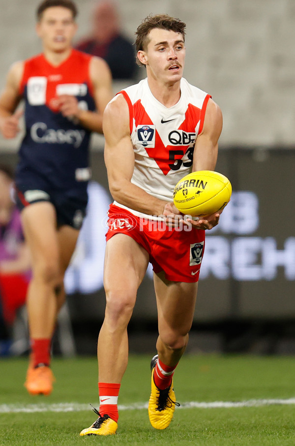 VFL 2022 Round 11 - Casey v Sydney - 956871