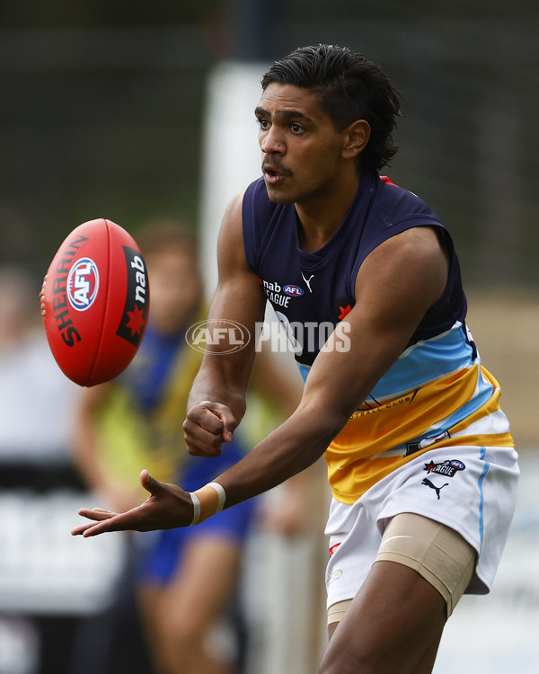 NAB League Boys 2022 - Western Jets v Bendigo Pioneers - 957606