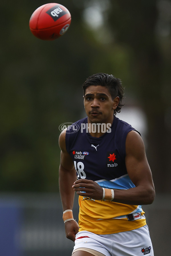 NAB League Boys 2022 - Western Jets v Bendigo Pioneers - 957699