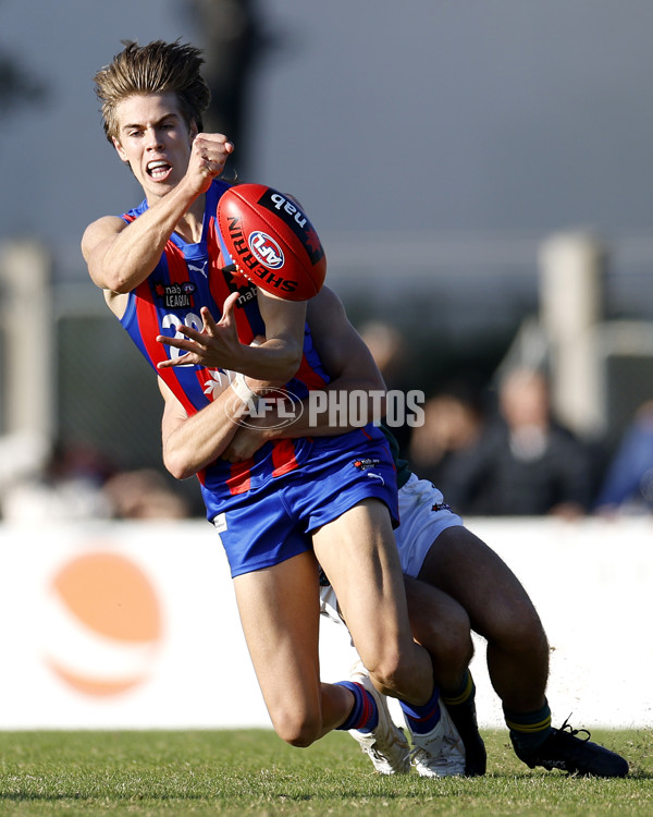NAB League Boys 2022 - Oakleigh v Tasmania - 952043