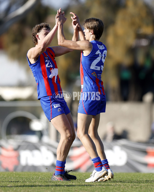 NAB League Boys 2022 - Oakleigh v Tasmania - 952045