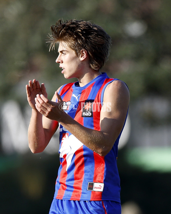 NAB League Boys 2022 - Oakleigh v Tasmania - 952044