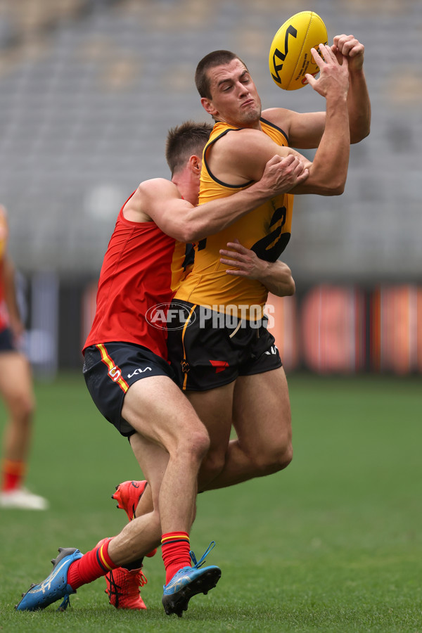 AFL 2022 Media - WAFL v SANFL - 949655