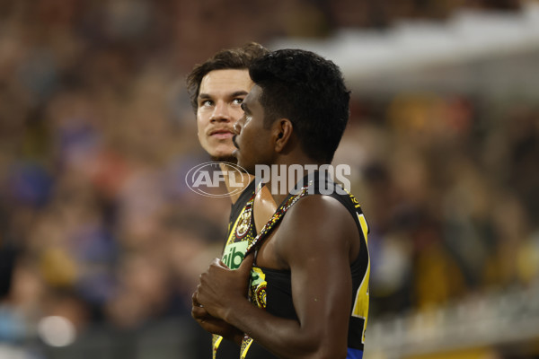 AFL 2022 Round 10 - Richmond v Essendon - 951519