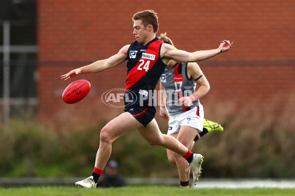 VFL 2022 Round 11 - Coburg v Frankston - 958005