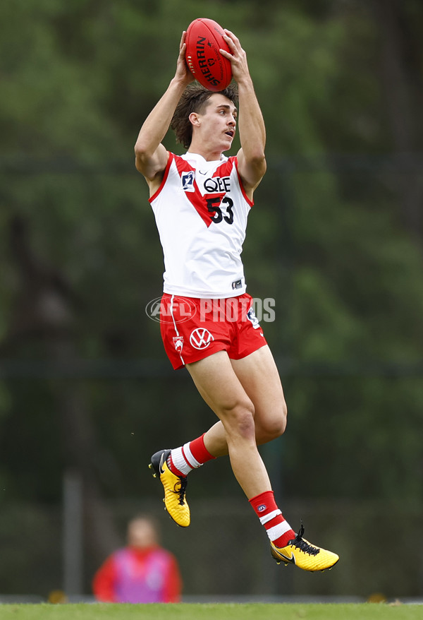 VFL 2022 Round 07 - Werribee v Sydney - 945512