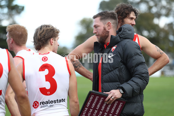 VFL 2022 Round 07 - Werribee v Sydney - 945498