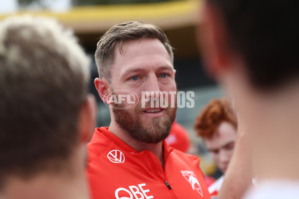 VFL 2022 Round 07 - Werribee v Sydney - 945496