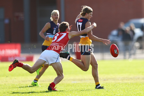 NAB League Boys 2022 - Bendigo v Gippsland - 942404