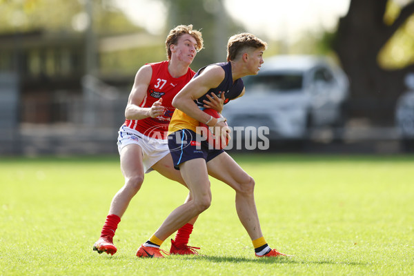 NAB League Boys 2022 - Bendigo v Gippsland - 942415