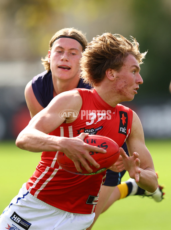 NAB League Boys 2022 - Bendigo v Gippsland - 942476