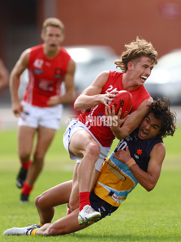 NAB League Boys 2022 - Bendigo v Gippsland - 942469