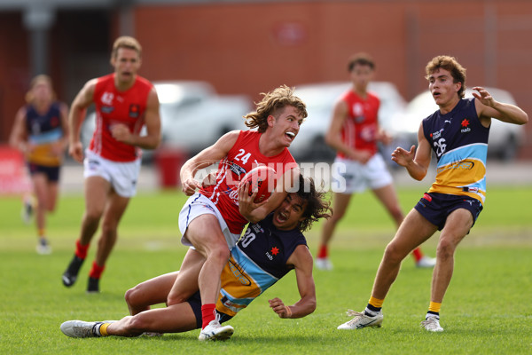 NAB League Boys 2022 - Bendigo v Gippsland - 942484