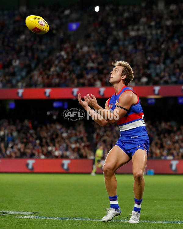 AFL 2022 Round 07 - Western Bulldogs v Essendon - 943020