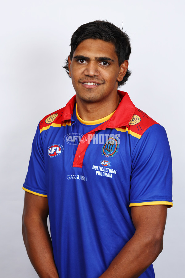 AFL 2022 Media - Fitzroy Cubs Training Session - 947013