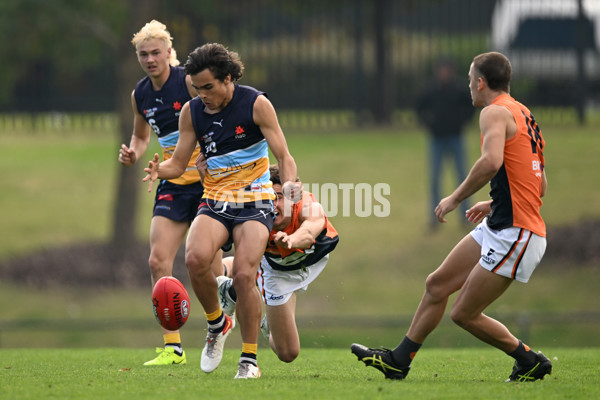 NAB League Boys 2022 Round 04 - Bendigo v GWS - 938894