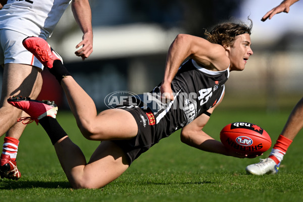 NAB League Boys 2022 Round 04 - GWV v Sydney - 939058