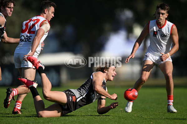 NAB League Boys 2022 Round 04 - GWV v Sydney - 939060