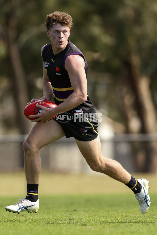 NAB League Boys 2022 Round 03 - Murray Bushrangers v Northern Territory - 935311