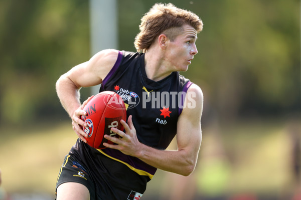 NAB League Boys 2022 Round 03 - Murray Bushrangers v Northern Territory - 935308
