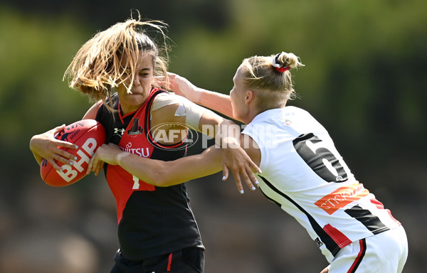 VFLW 2022 Round 05 - Essendon v Southern Saints - 918502