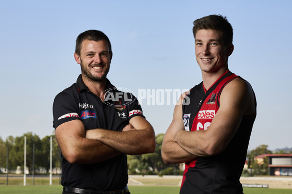 VFL 2022 Media - VFL Season Launch - 923279