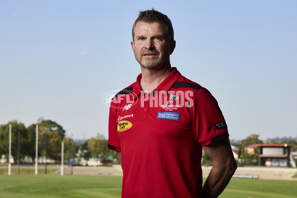 VFL 2022 Media - VFL Season Launch - 923285