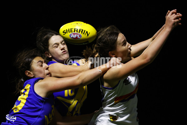 NAB League Girls 2022 Semi Final - Eastern v Western - 927682