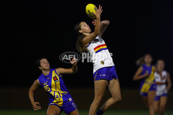 NAB League Girls 2022 Semi Final - Eastern v Western - 927791