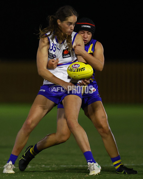 NAB League Girls 2022 Semi Final - Eastern v Western - 928058