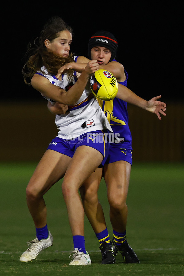 NAB League Girls 2022 Semi Final - Eastern v Western - 928059