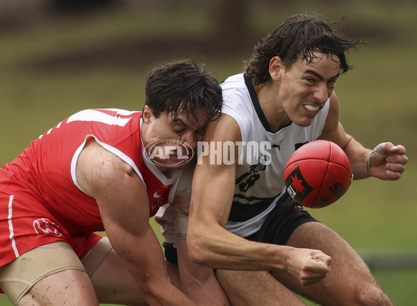 NAB League Boys 2022 Round 01 - Northern v Sydney - 928433