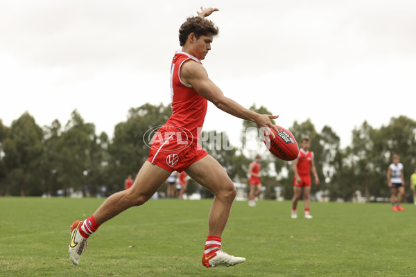 NAB League Boys 2022 Round 01 - Northern v Sydney - 928606