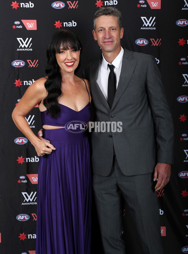 AFLW 2022 Media - The W Awards - 930783