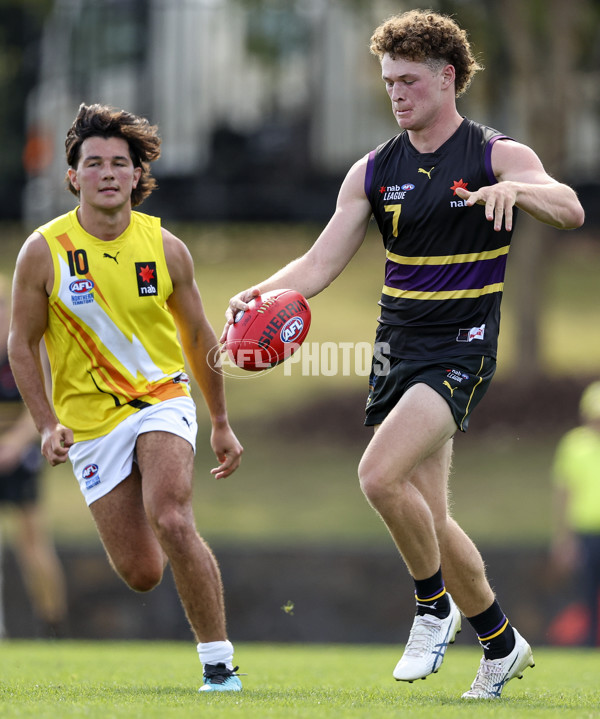 NAB League Boys 2022 Round 03 - Murray Bushrangers v Northern Territory - 935359