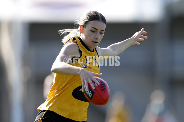AFLW 2022 U18 Girls Championships - Allies v Western Australia - 937494
