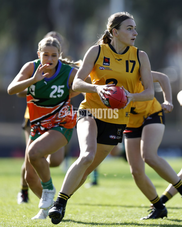 AFLW 2022 U18 Girls Championships - Allies v Western Australia - 937495